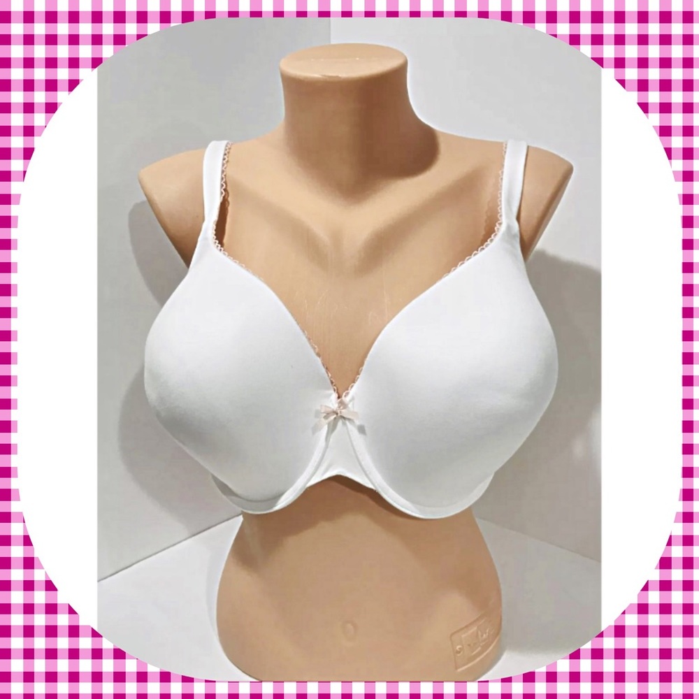 Victoria’s Secret 40DDD Lined Perfect Coverage Bra